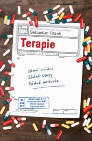 Terapie - Psychothriller