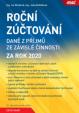 Roční zúčtování daně z příjmů ze závislé činnosti za rok 2020