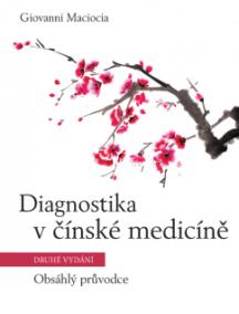 Diagnostika v čínské medicíně