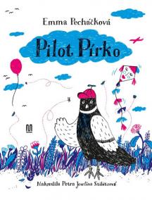 Pilot Pírko