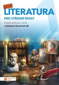 Nová literatura 1 - pracovní sešit