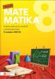 Hravá matematika 8 - pracovní sešit