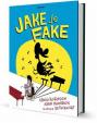 Jake je fake