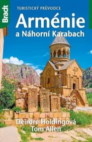 Arménie a Náhorní Karabach - Turistický