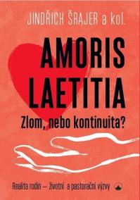 Amoris laetitia - Zlom, nebo kontinuita?