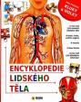 Encyklopedie lidského těla pro zvídavé k