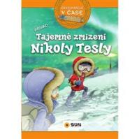 Tajemné zmizení Nikoly Tesly