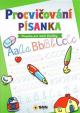 Procvičování - Písanka