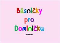 Básničky pro Dominičku