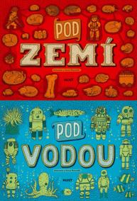 Pod zemí, pod vodou