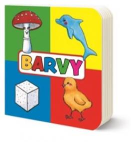 Barvy