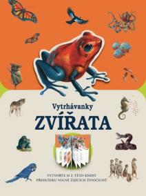 Vytrhávanky - Zvířata