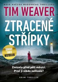 Ztracené střípky