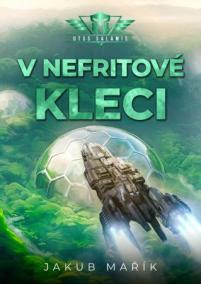 V nefritové kleci