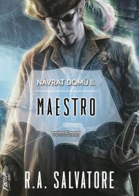 Maestro - Návrat domů 2