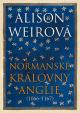 Normanské královny Anglie (1066-1167)