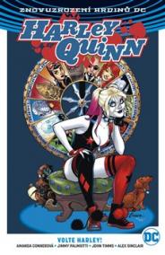 Harley Quinn 5