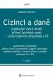 Cizinci a daně. Zdaňování všech druhů příjmů fyzických osob - cizích státních příslušníků v ČR - 5. vydání