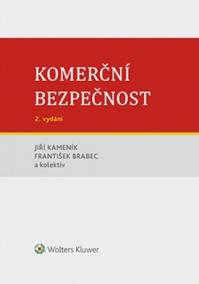 Komerční bezpečnost - 2. vydání