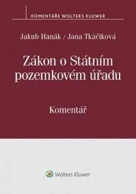 Zákon o Státním pozemkovém úřadu (503/2012 Sb.). Komentář