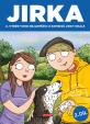 Komiks Jirka Král 2 - Jirka. Výběr toho