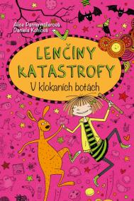 Lenčiny katastrofy - V klokaních botách