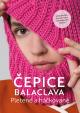 Čepice balaclava - Pletené a háčkované