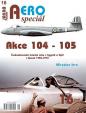 AEROspeciál 16 Akce 104-105 Československé letecké mise v Egyptě a Sýrii v letech 1955-1973