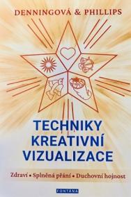 Techniky kreativní vizualizace