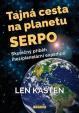 Tajná cesta na planetu Serpo