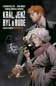 Král, jenž byl a bude 2 - Béowulf