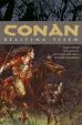 Conan 16: Belitina píseň