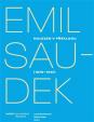 Nalezen v překladu. Emil Saudek (1876-1941)