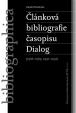 Článková bibliografie časopisu Dialog (1966-1969, 1990-1992)