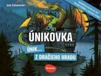 Únikovka – Únik z dračieho hradu