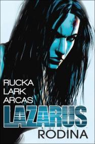 Lazarus 1: Rodina