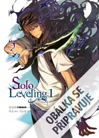 Solo Leveling 1