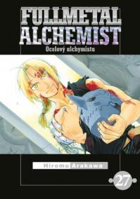 Fullmetal Alchemist 27