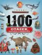 1100 otázek, odpovědí a zajímavostí - Zábavná encyklopedie