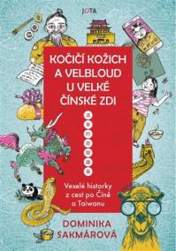 Kočičí kožich a velbloud u Velké čínské zdi