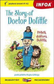 The Story of Doctor Dolittle / Příběh doktora Dolottla