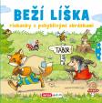 Beží líška