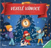 Veselé Vánoce - Vánoční zvyky a koledy