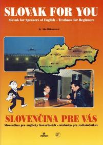 Slovak for You-učeb.