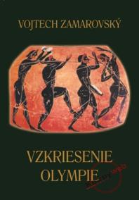 Vzkriesenie Olympie