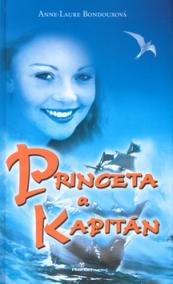 Princeta a kapitán