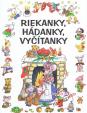 Riekanky, hádanky, vyčítanky