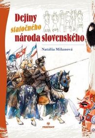 Dejiny statočného národa slovenského