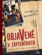 Objavené v zápisníkoch - Polstoročie očami novinára