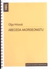 Abeceda akordeonistu